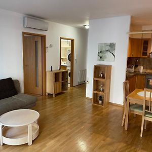 Appartement met een Slaapkamer